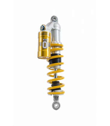 SUZUKI RM 85 2005 - 2024 ÖHLINS AMORTIGUADOR S46PR1C2W S46 MX