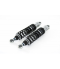 TRIUMPH BONNEVILLE T100 900 2016 - 2022 ÖHLINS AMORTIGUADOR S36ER1L