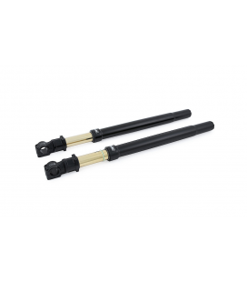 UNIVERSAL Black All - All ÖHLINS HORQUILLA FG LINEAL CARRERA 50/54/800 NEGRA