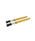 UNIVERSAL Gold All - All ÖHLINS HORQUILLA FG LINEAL CARRERA 50/54/800 ORO