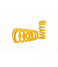 YAMAHA TÉNÉRÉ 700 2019 - 2025 ÖHLINS MUELLE DE AMORTIGUADOR 57/230/34 N/MM (AMARILLO)
