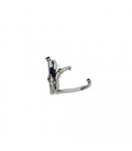 Protector de pantalla QUAD LOCK cristal templado - Samsung Galaxy S21