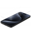 Protector de pantalla QUAD LOCK cristal templado - iPhone 15 Plus/15 Pro Max