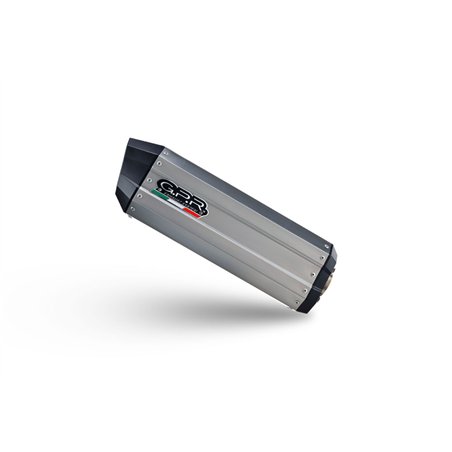 Bmw R 1250 Gs 2019/2020 e4 2019 - 2020 Hyper Sonic Titanium GPR