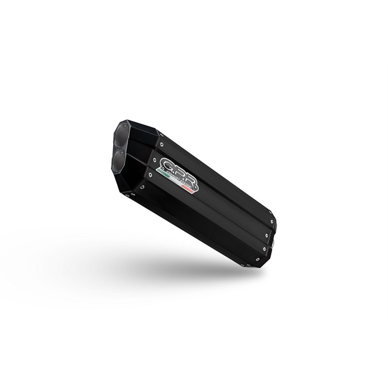 Bmw R 1250 R - Rs 2019/2020 e4 2019 - 2020 Hyper Sonic Black Titanium GPR