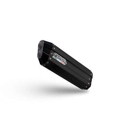 Bmw R 1250 R - Rs 2019/2020 e4 2019 - 2020 Hyper Sonic Black Titanium GPR
