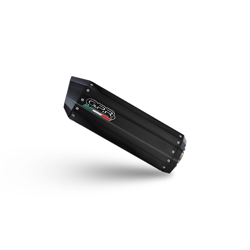 Bmw R 1250 R - Rs 2019/2020 e4 2019 - 2020 Hyper Sonic Black Titanium GPR