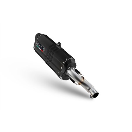 Bmw R 1250 R - Rs 2019/2020 e4 2019 - 2020 Hyper Sonic Black Titanium GPR