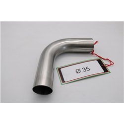 Cafè Racer Curva inox - Inox Curve Diam 52 1980 - 2021 Curva inox - Inox Curve Diam 52 GPR