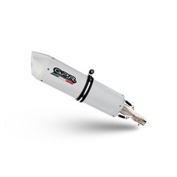 Can Am Spyder 1000 St - Sts 2013/2016 2013 - 2016 Albus Ceramic GPR