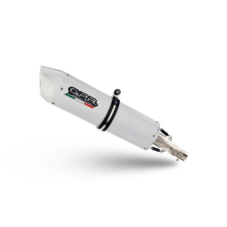 Can Am Spyder 1000 St - Sts 2013/2016 2013 - 2016 Albus Ceramic GPR