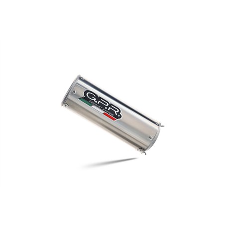 Cf Moto 700 CL-X Adv 2025/2026 e5 plus 2025 - 2026 M3 Inox GPR