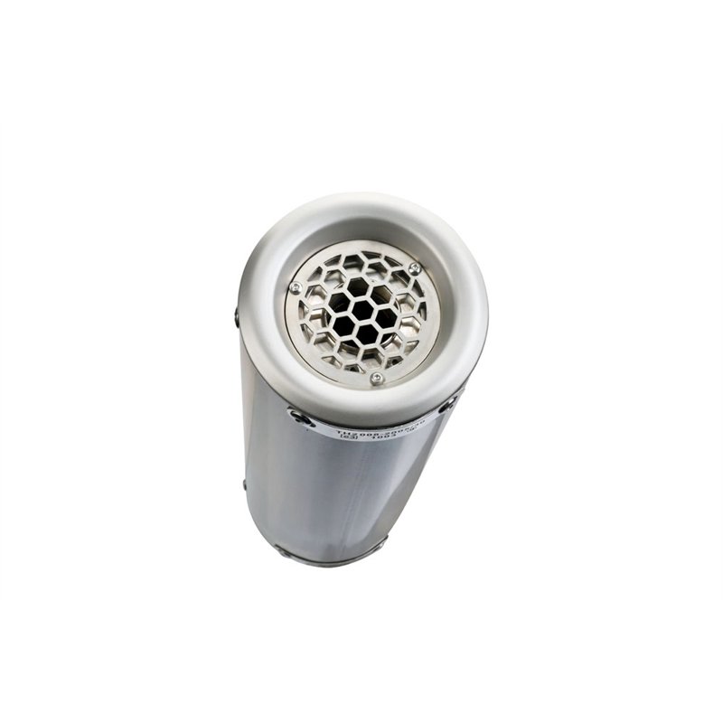 Cf Moto 700 CL-X Adv 2025/2026 e5 plus 2025 - 2026 M3 Inox GPR