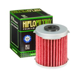 DAELIM VL125FI DAYSTAR (07-12) FILTRO ACEITE HIFLOFILTRO