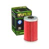 DAELIM VL125FI DAYSTAR (07-12) FILTRO ACEITE HIFLOFILTRO