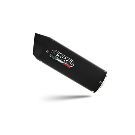 Ducati Monster 400 1993/2000 1993 - 2000 Furore Nero GPR