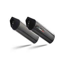 Ducati Monster 400 1993/2000 1993 - 2000 Furore Poppy GPR