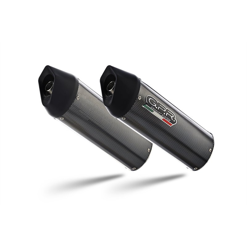 Ducati Monster 400 1993/2000 1993 - 2000 Furore Poppy GPR