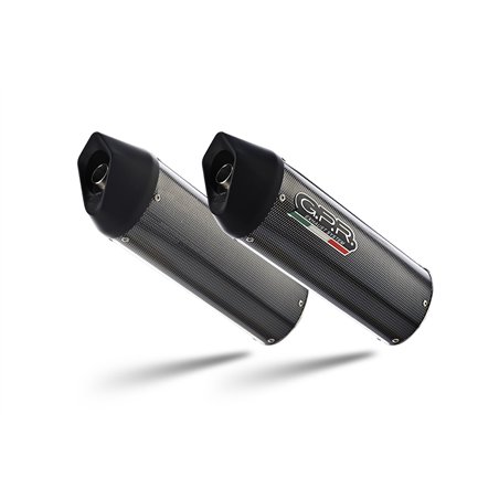 Ducati Monster 400 1993/2000 1993 - 2000 Furore Poppy GPR