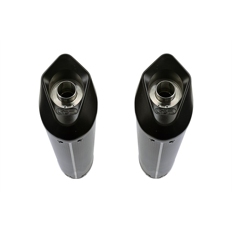 Ducati Monster 400 1993/2000 1993 - 2000 Furore Poppy GPR