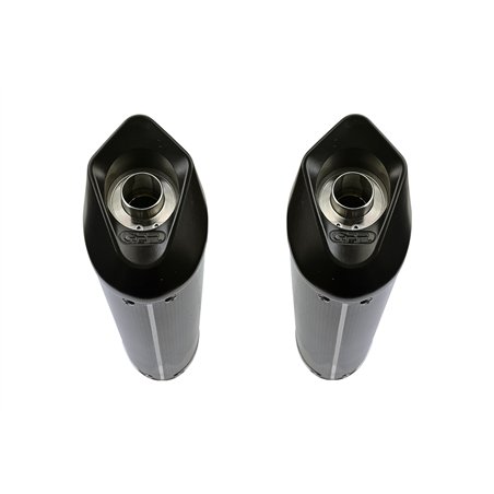 Ducati Monster 400 1993/2000 1993 - 2000 Furore Poppy GPR