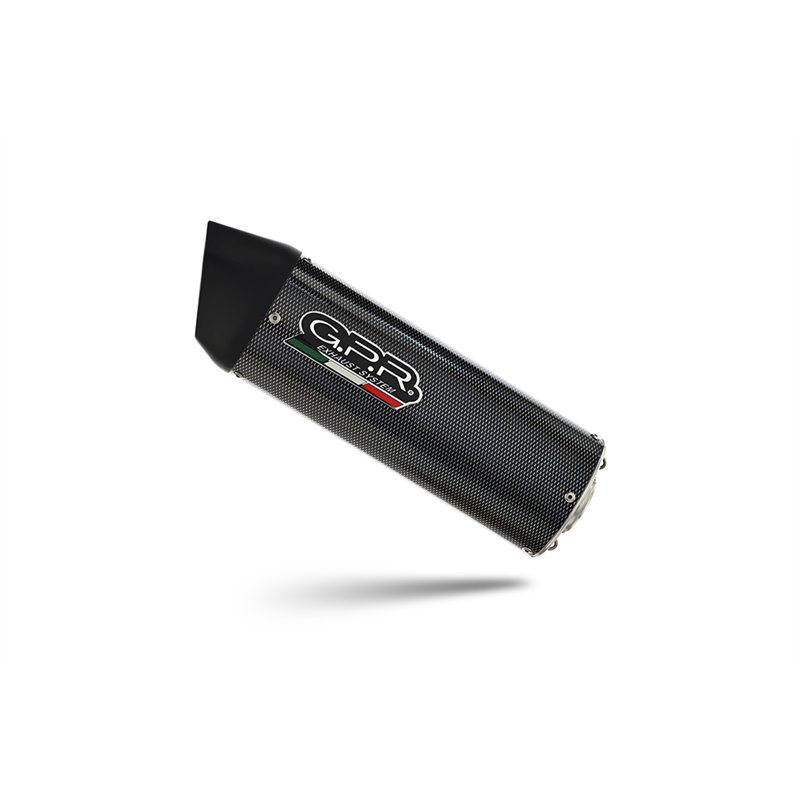 Ducati Monster 400 1993/2000 1993 - 2000 Furore Poppy GPR