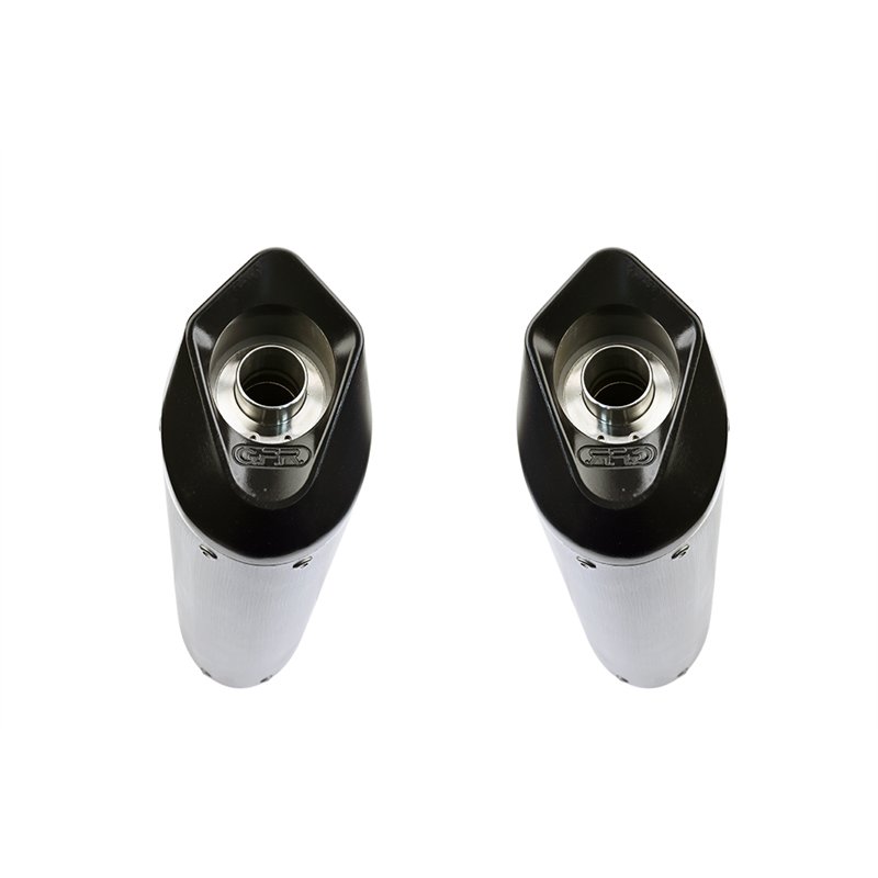 Ducati Monster 400 1993/2003 1993 - 2003 Furore Nero GPR