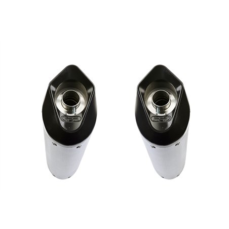 Ducati Monster 400 1993/2003 1993 - 2003 Furore Nero GPR