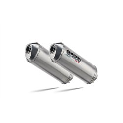 Ducati Monster 400 1993/2003 1993 - 2003 Satinox GPR