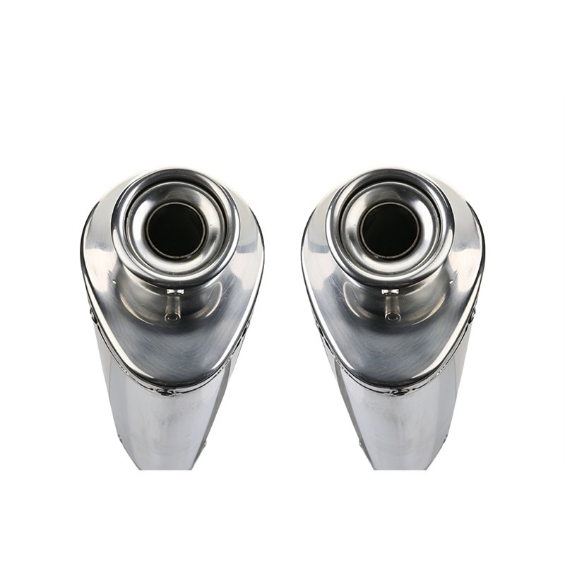 Ducati Monster 400 1993/2003 1993 - 2003 Trioval GPR