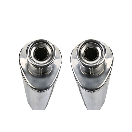 Ducati Monster 400 1993/2003 1993 - 2003 Trioval GPR