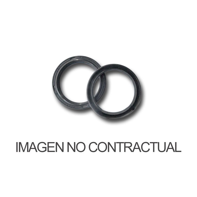 YAMAHA YQ AEROX 100 2T-AIR (00-02) RETENES VARIADOR POLINI