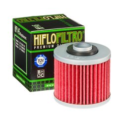 DERBI MULHACEN 660 CAFE RACER NIETO LTD. (08-) FILTRO ACEITE HIFLOFILTRO