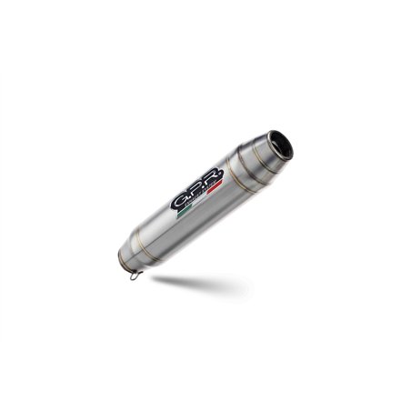 F.B. Mondial Sport Classic 125 - Pagani 1948 2021/2023 e5 2021 - 2023 Deeptone Inox GPR