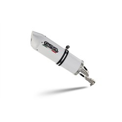 Fantic Motor 125 M Performance 2019/2020 e4 2019 - 2020 Albus Ceramic GPR