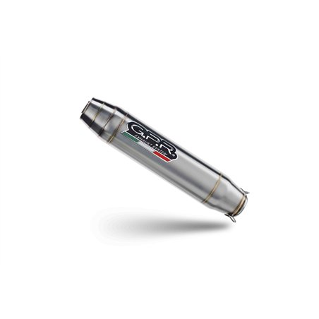 Fantic Motor XEF Enduro 125 Competition/Performance 4t 2025/2026 e5plus 2025 - 2026 Deeptone Inox GPR