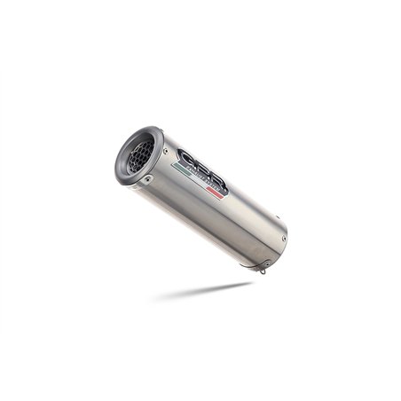 Fantic Motor XMF Motard 125 Competition/Performance 2021/2024 e5 2021 - 2024 M3 Inox GPR