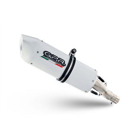Fantic Motor XMF Motard 125 Competition/Performance 2025/2026 e5plus 2025 - 2026 Albus Evo4 GPR