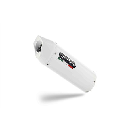 Fantic Motor XMF Motard 125 Competition/Performance 2025/2026 e5plus 2025 - 2026 Albus Evo4 GPR
