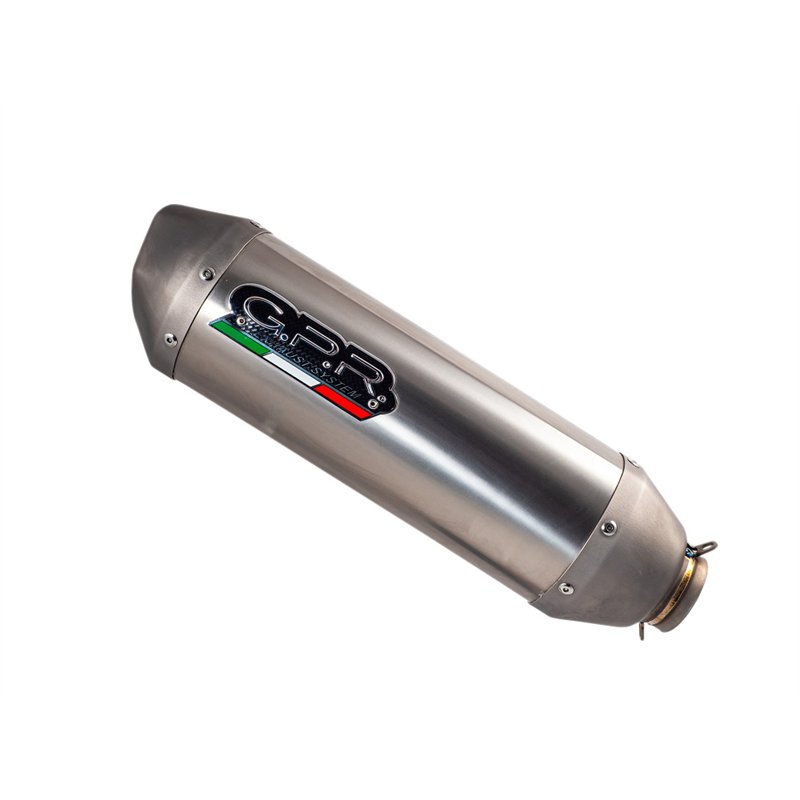 Gas Gas MC 350F 2021/2023 2021 - 2023 Pentacross FULL Titanium GPR