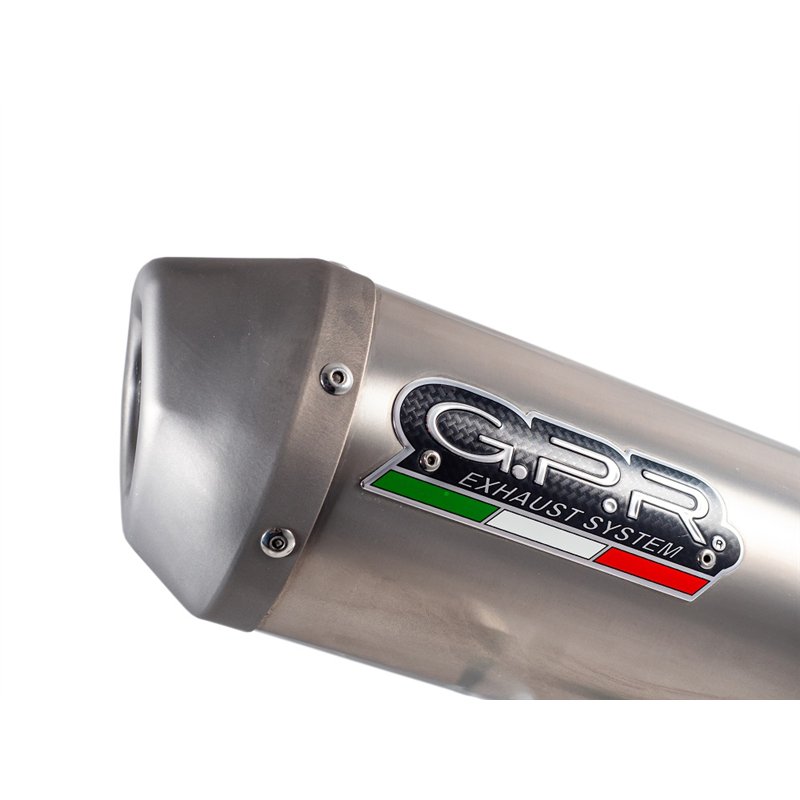 Gas Gas MC 350F 2021/2023 2021 - 2023 Pentacross FULL Titanium GPR