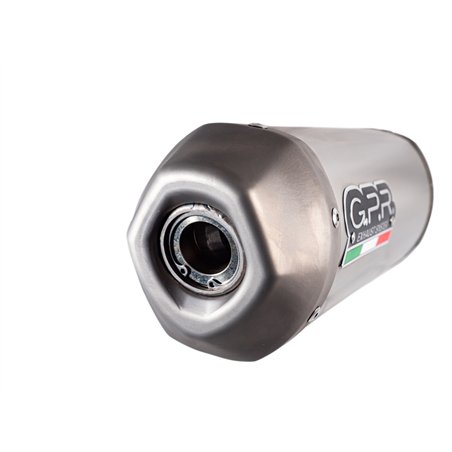 Gas Gas MC 350F 2021/2023 2021 - 2023 Pentacross FULL Titanium GPR