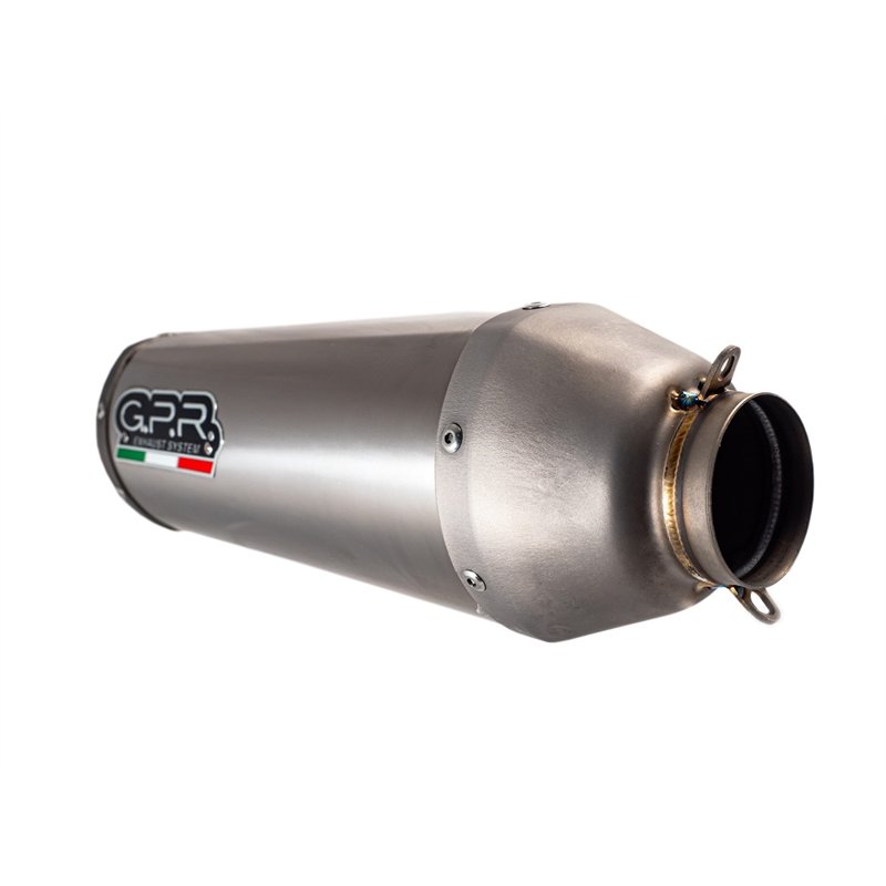 Gas Gas EX 450F 2024/2025 2024 - 2025 Pentacross FULL Titanium GPR