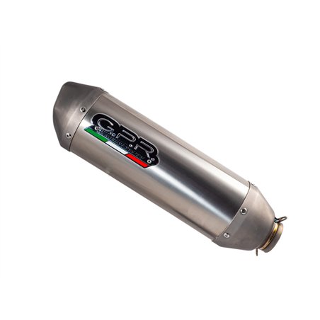 Gas Gas EX 450F 2024/2025 2024 - 2025 Pentacross Inox GPR
