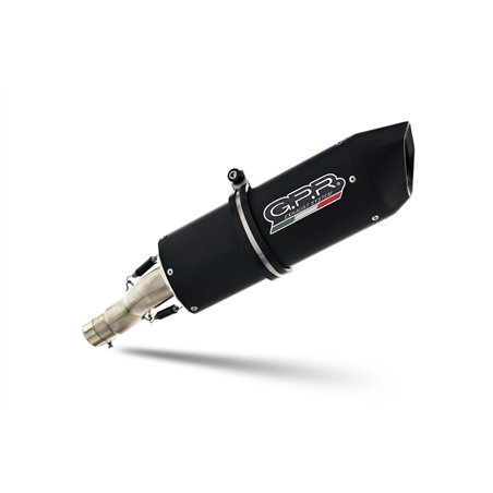 Gas Gas ES 700 2023/2024 e5 2023 - 2024 Furore Evo4 Nero GPR