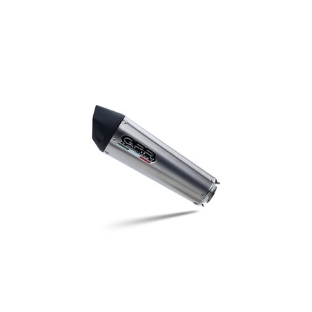 Honda Cbr 600 F 2011/2014 2011 - 2014 New Grand Prix Evo Titanium GPR