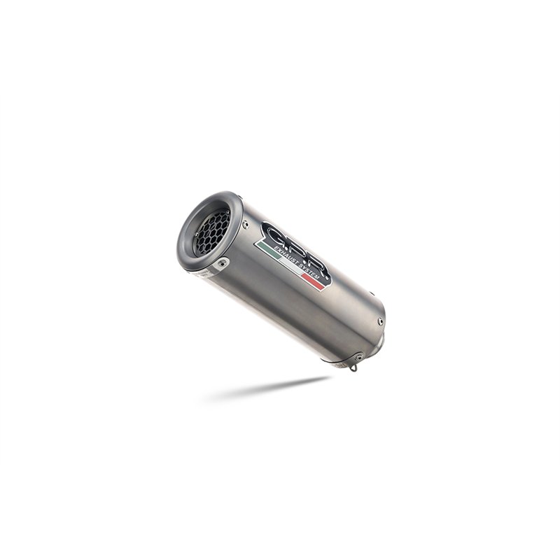 Honda Integra 700 2012/2013 2012 - 2013 M3 Titanium Natural GPR