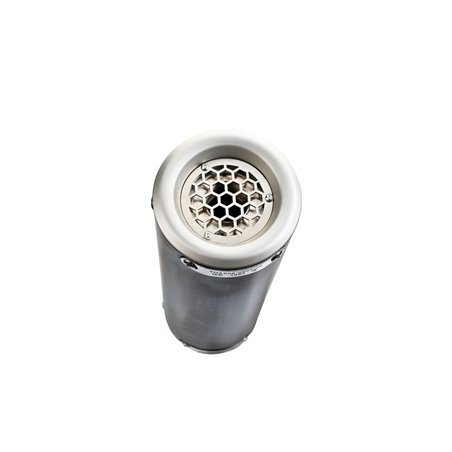 Honda Integra 700 2012/2013 2012 - 2013 M3 Titanium Natural GPR