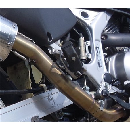 Honda Africa Twin 750 RD07 1993/2003 1993 - 2003 Trioval GPR