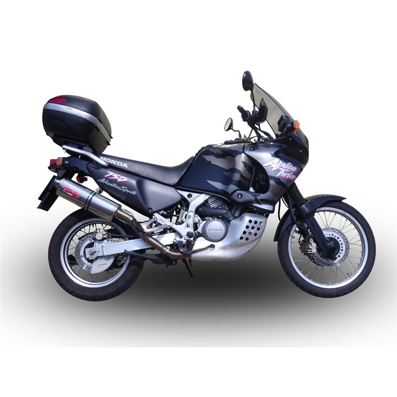 Honda Africa Twin 750 RD07 1993/2003 1993 - 2003 Trioval GPR
